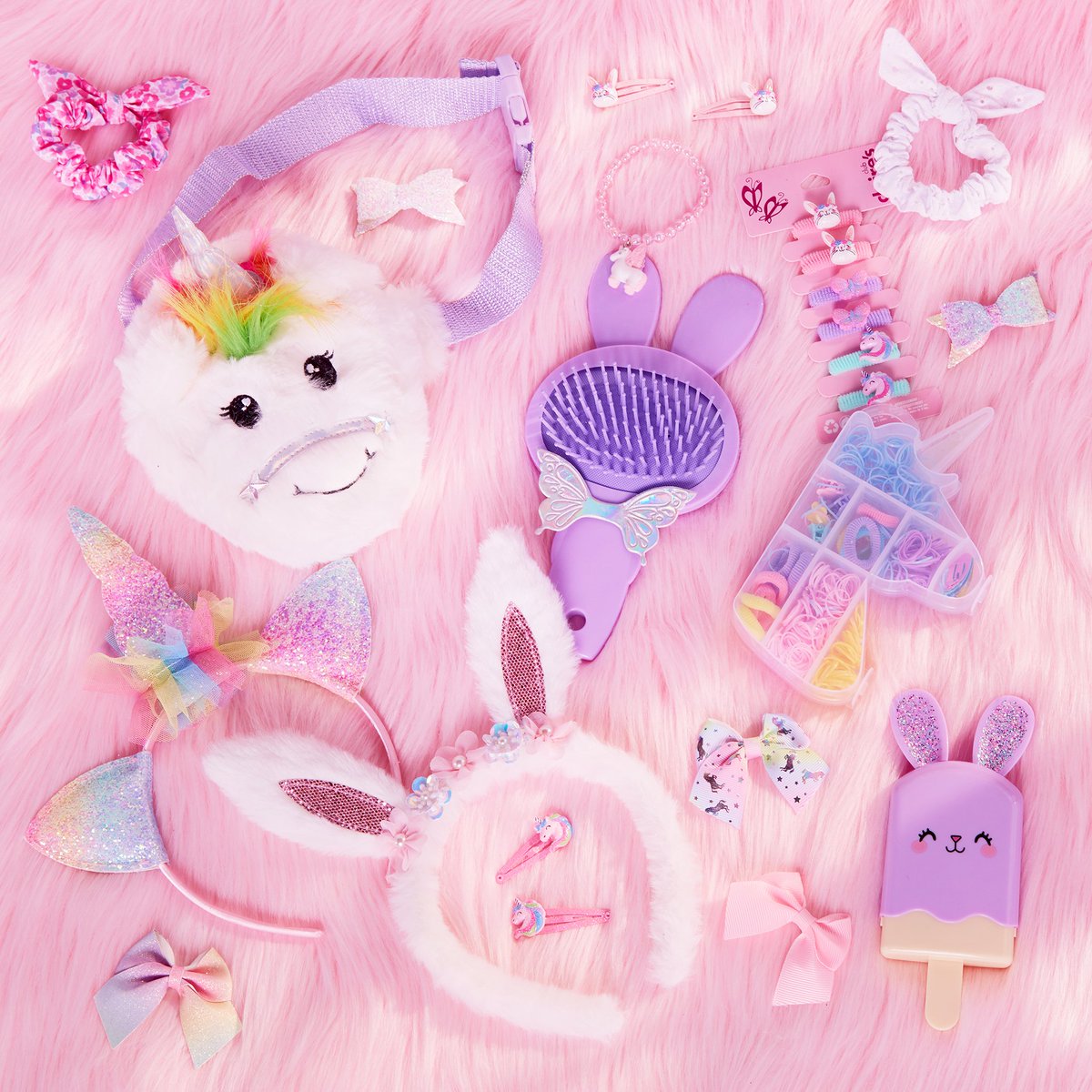 Accessoires